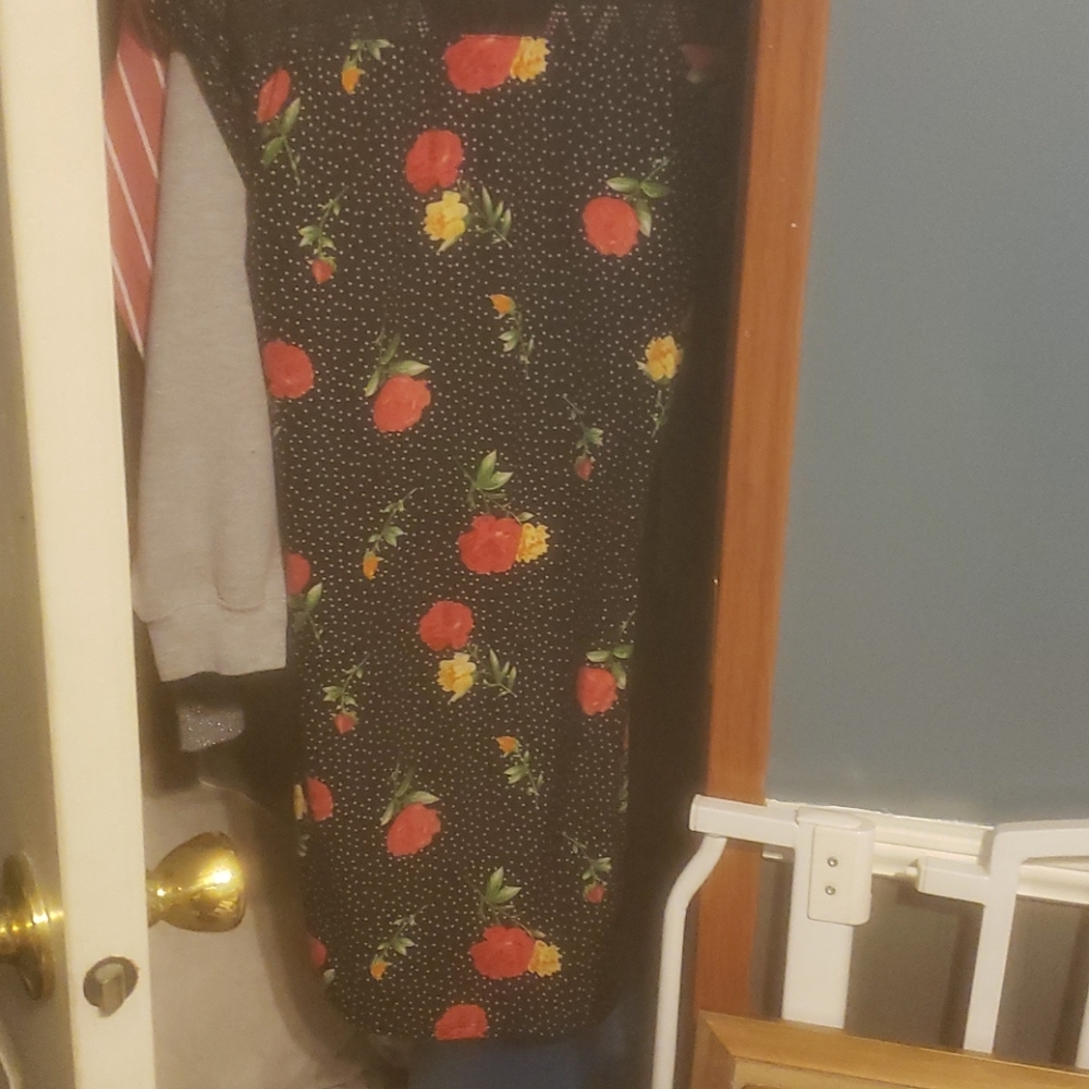 dress